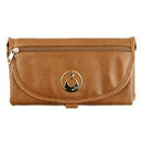 ISOKI CHANGE MAT CLUTCH - AMBER