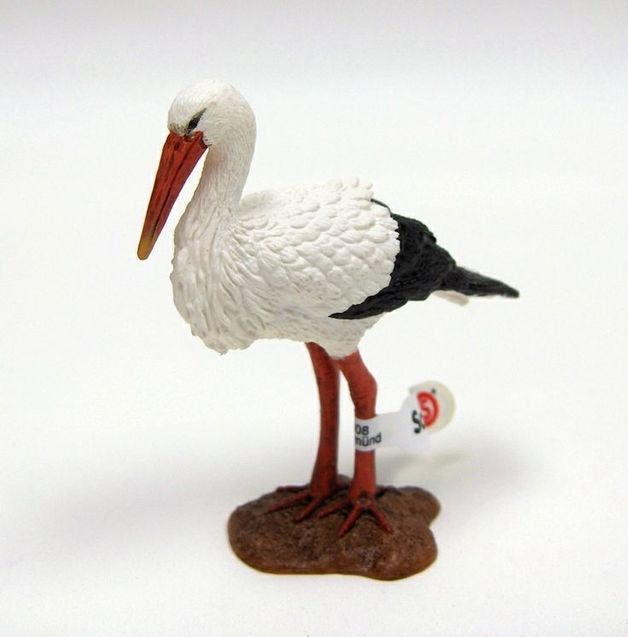 Schleich - Stork