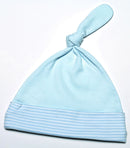 Emotion & kids | BLUE KNOT HAT FINE STRIPE RIM