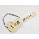Classic World | Electric Glowing Guitar