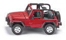 SIKU 4870 | 1:32 JEEP WRANGLER