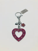 All That Glitters Keyrings