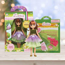 Lottie Doll | Forest Friend