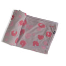 LFOH | Swaddle Blanket-Lavender