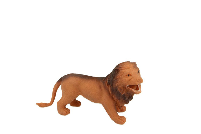 Fumfings | Stretchy Beanie Lion