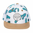 Little Renegade Company | Snap Back Caps