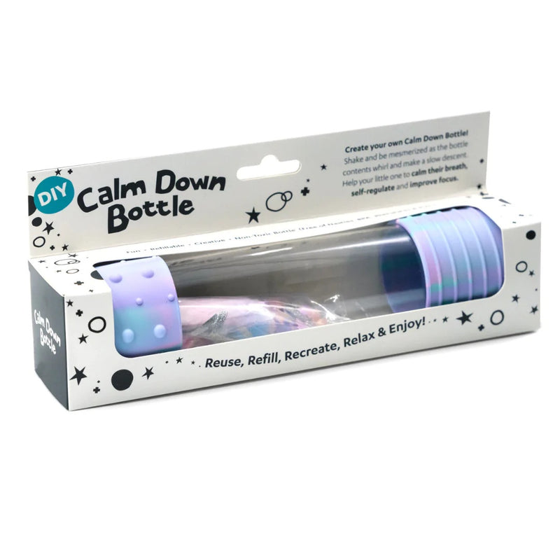 Calm Down Bottle - Unicorn