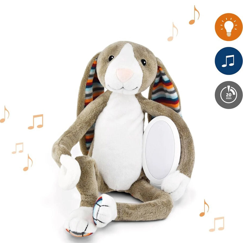 Zazu | Nightlight Bo The Bunny