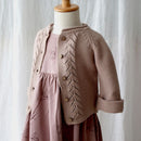 Burrow & Be | Mia Cardigan