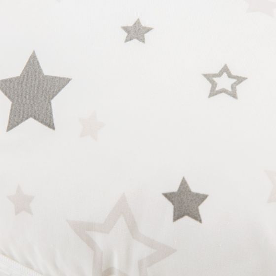 Feeding And Infant Support Pillow - Stars