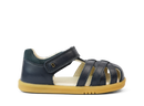 Bobux | IWalk  Cross Jump Sandal - Navy