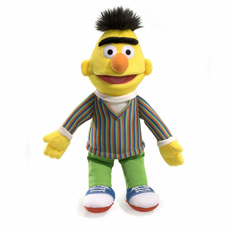 Gund | Sesame Street Bert