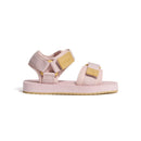 Crywolf | Beach Sandal-Blush RRP $49.99  SPECIAL $34.99