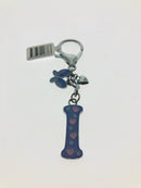 All That Glitters Keyrings