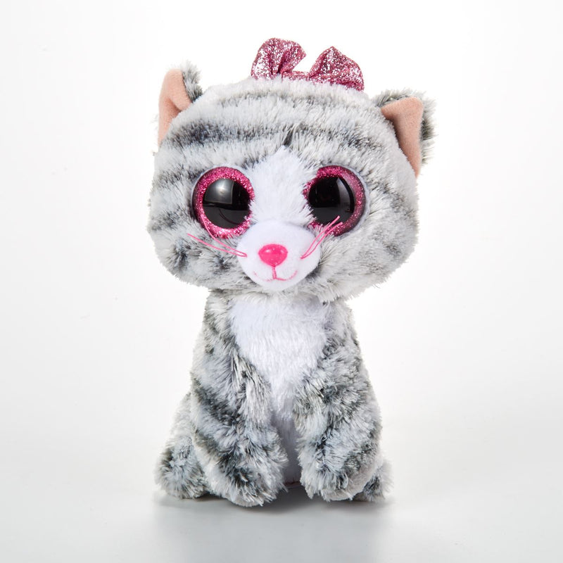 Ty Beanie Boo Kiki Cat