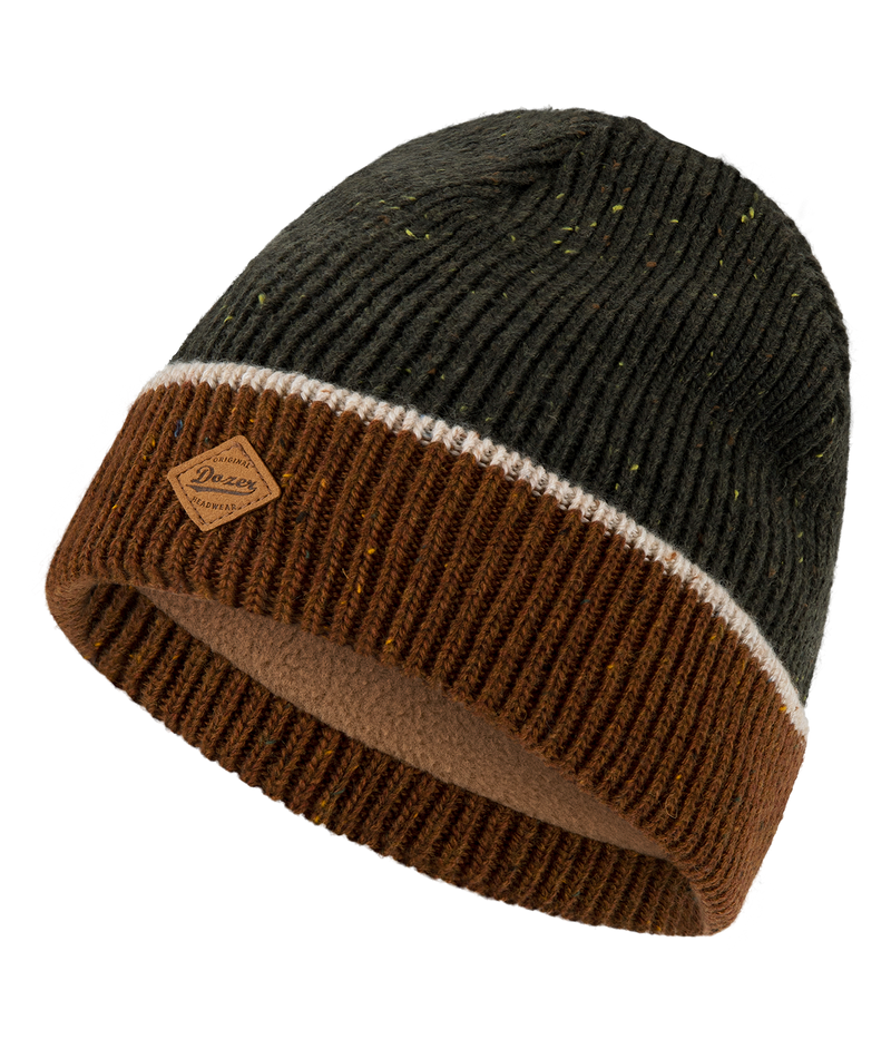 Dozer | Boys Beanie Chad-Olive