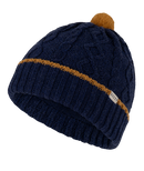 Dozer | Baby Beanie Chase-Navy