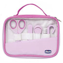 Chicco Happy Hands Manicure Set - Pink