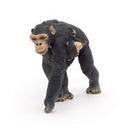 Papo | Chimpanzee & Baby