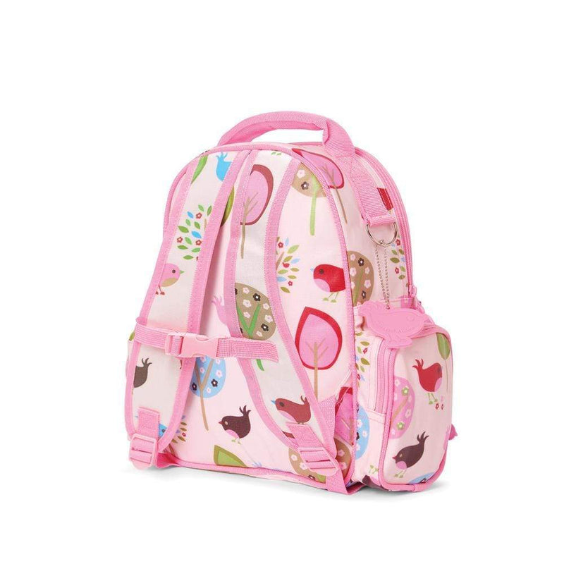 Penny Scallan | Chirpy Bird Backpack - Medium