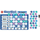 LCBF Reward Chart - Chore