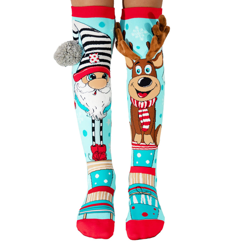 MadMia | Christmas Socks