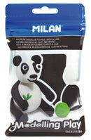 Milan Modelling Clay Black