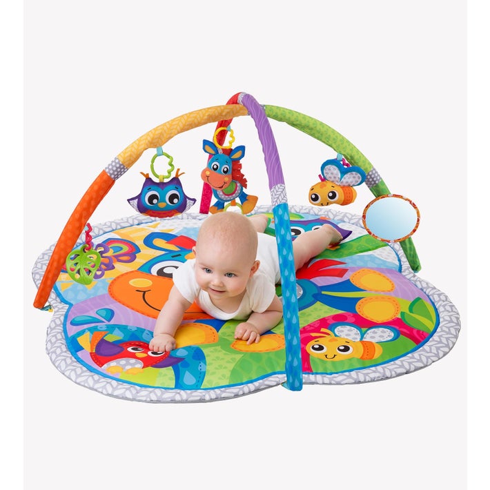 Playgro | Clip Clop Activity Gym