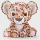 Adoptables | Clouded Leopard