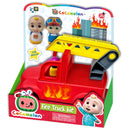 Cocomelon - Build & Play Fire Truck Kit RRP $64.99