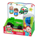 Cocomelon - Build & Play Farm Tractor RRP $54.99  SPECIAL