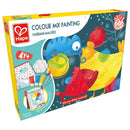 Hape  | Colour Mix Painting