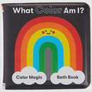 What Colour Am I Book