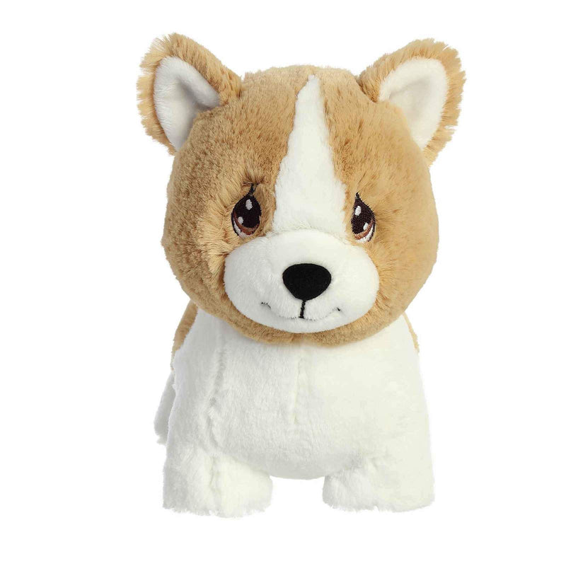 Precious Moments - Colton Corgi Dog