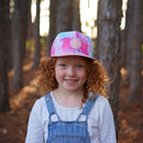 Little Renegade Company | Snap Back Caps