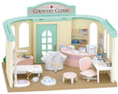 Sylvanian Families | Country Doctor Clinic