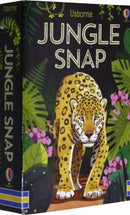 Usborne | Jungle Snap Cards