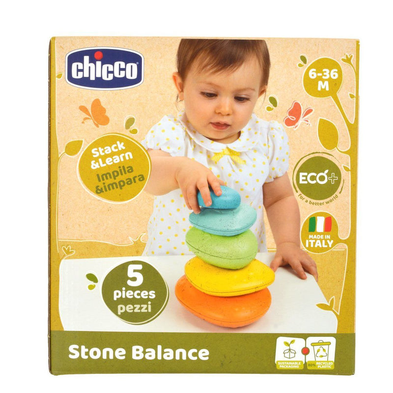 Chicco | Stone Balance ECO+