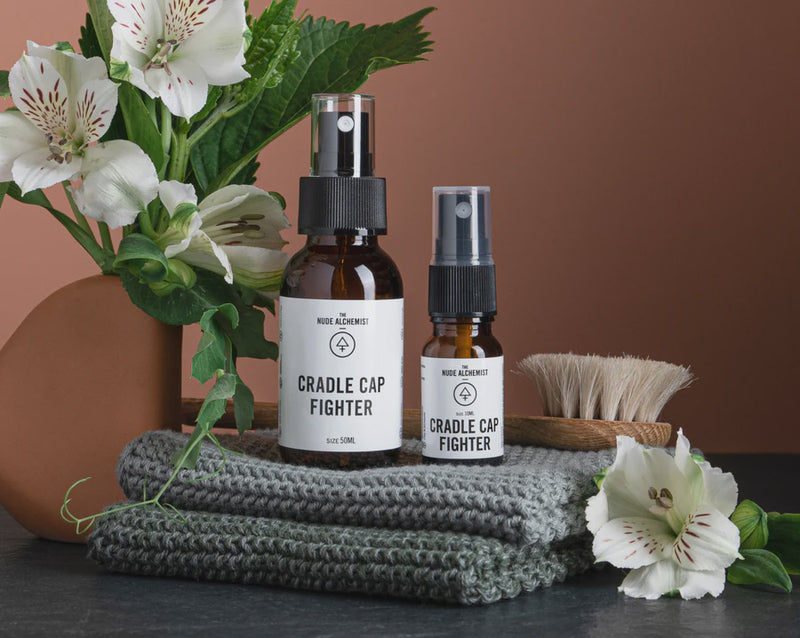 Alchemist | Cradle Cap Fighter 10ml