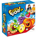 Crazy Food Game