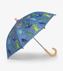 Hatley | Creepy Cryptids Umbrella