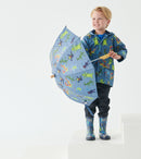 Hatley | Creepy Cryptids Umbrella