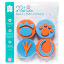 First Creations | Nature Palm Printers