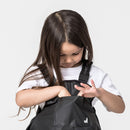 Crywolf | Rain Overalls - Black