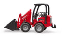 Bruder  Schaffer Compact Loader