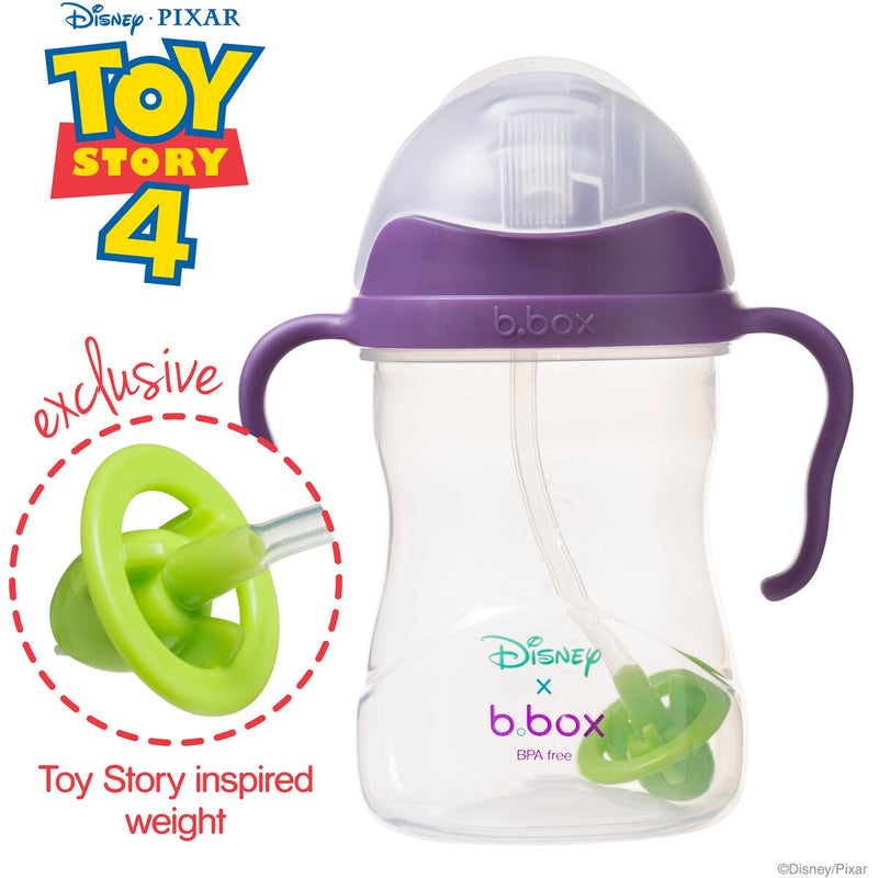B.Box Sippy Cup -Toy Story- Buzz