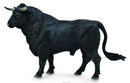 CollectA | Spanish Fighting Bull Standing Figurine