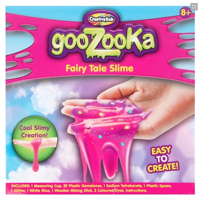 Gazooka Fairy Tale Slime