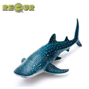Whale Shark - Soft PVC Figure
