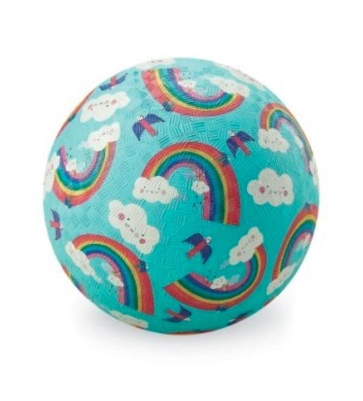 Croc Creek | 5" Playground ball | Rainbow Dreams